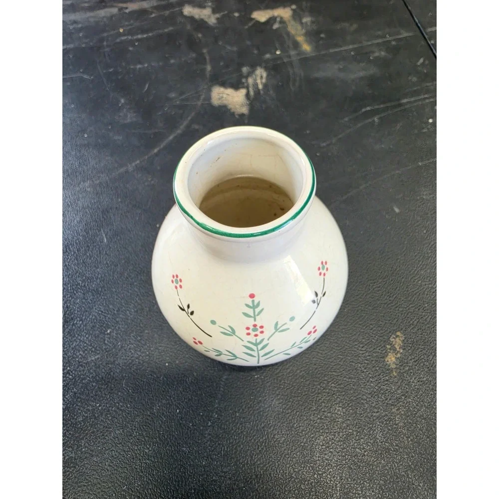 N/A vintage ceramic